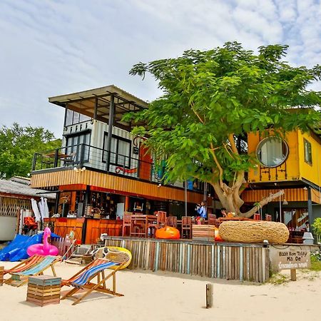 Hotel Baan Rom Talay Made' Koh Samet Exteriér fotografie
