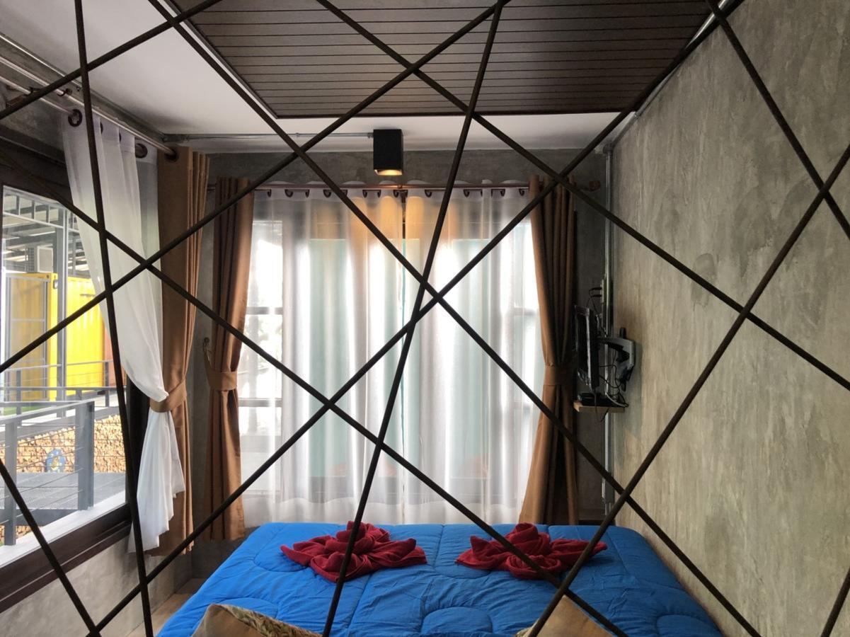 Hotel Baan Rom Talay Made' Koh Samet Exteriér fotografie